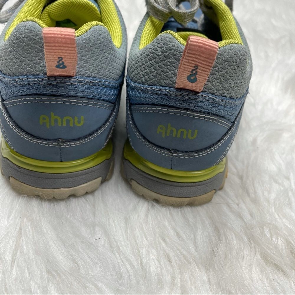 AHNU by Teva Sugarpine Air Mesh Vibram Hiking Shoe - Picture 9 of 11